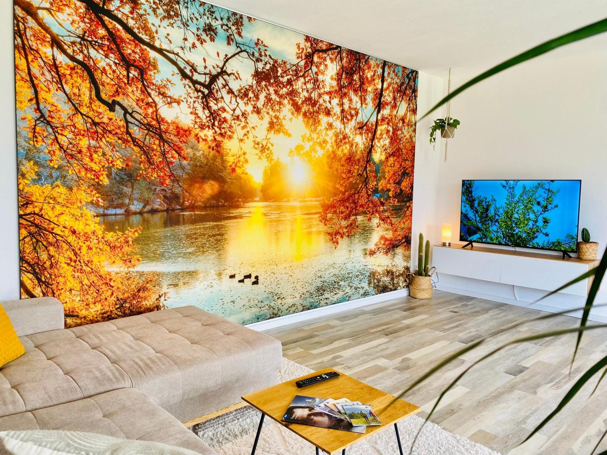 Luxury Mountain Lodge Фюссен Экстерьер фото
