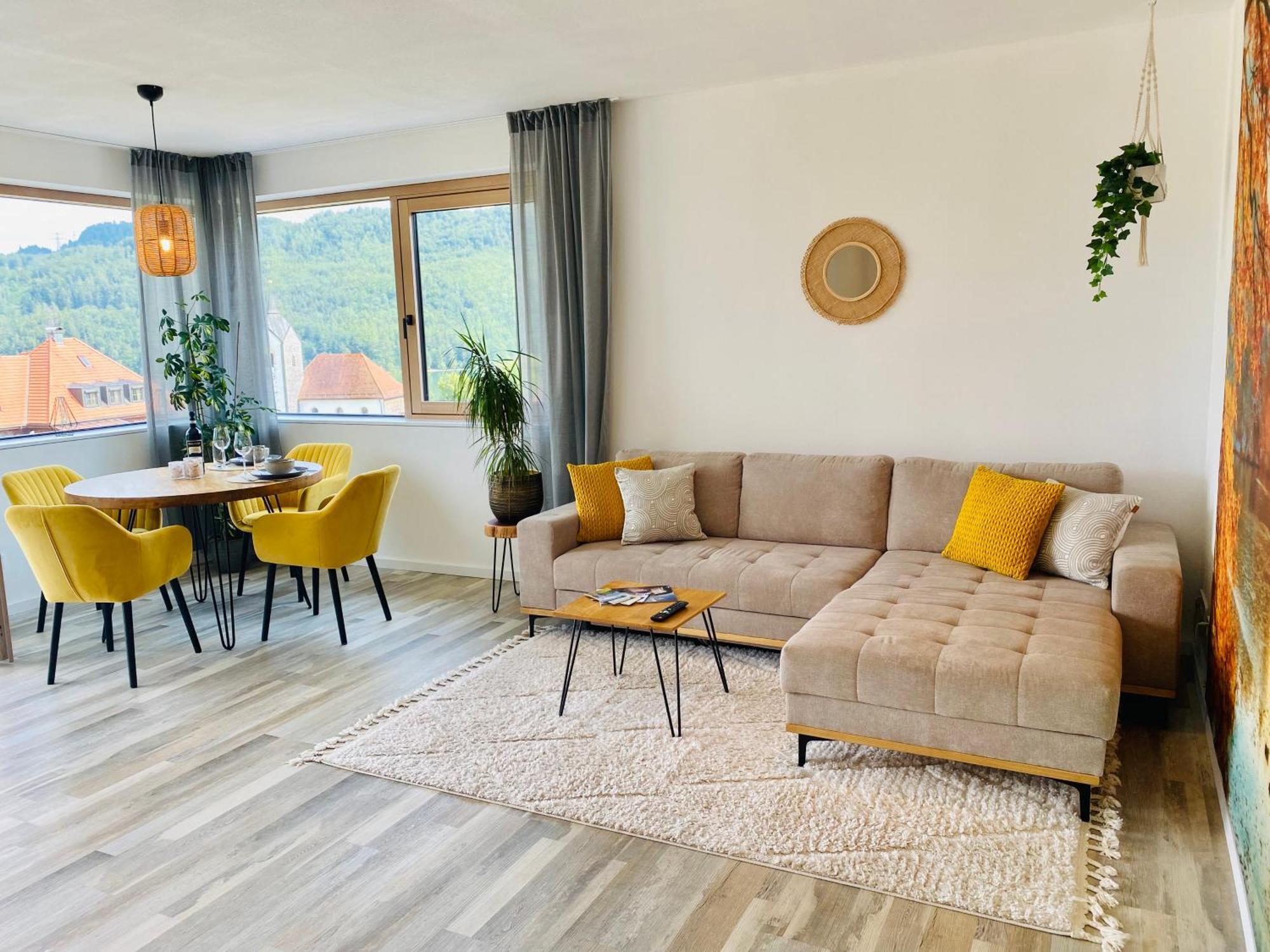 Luxury Mountain Lodge Фюссен Экстерьер фото