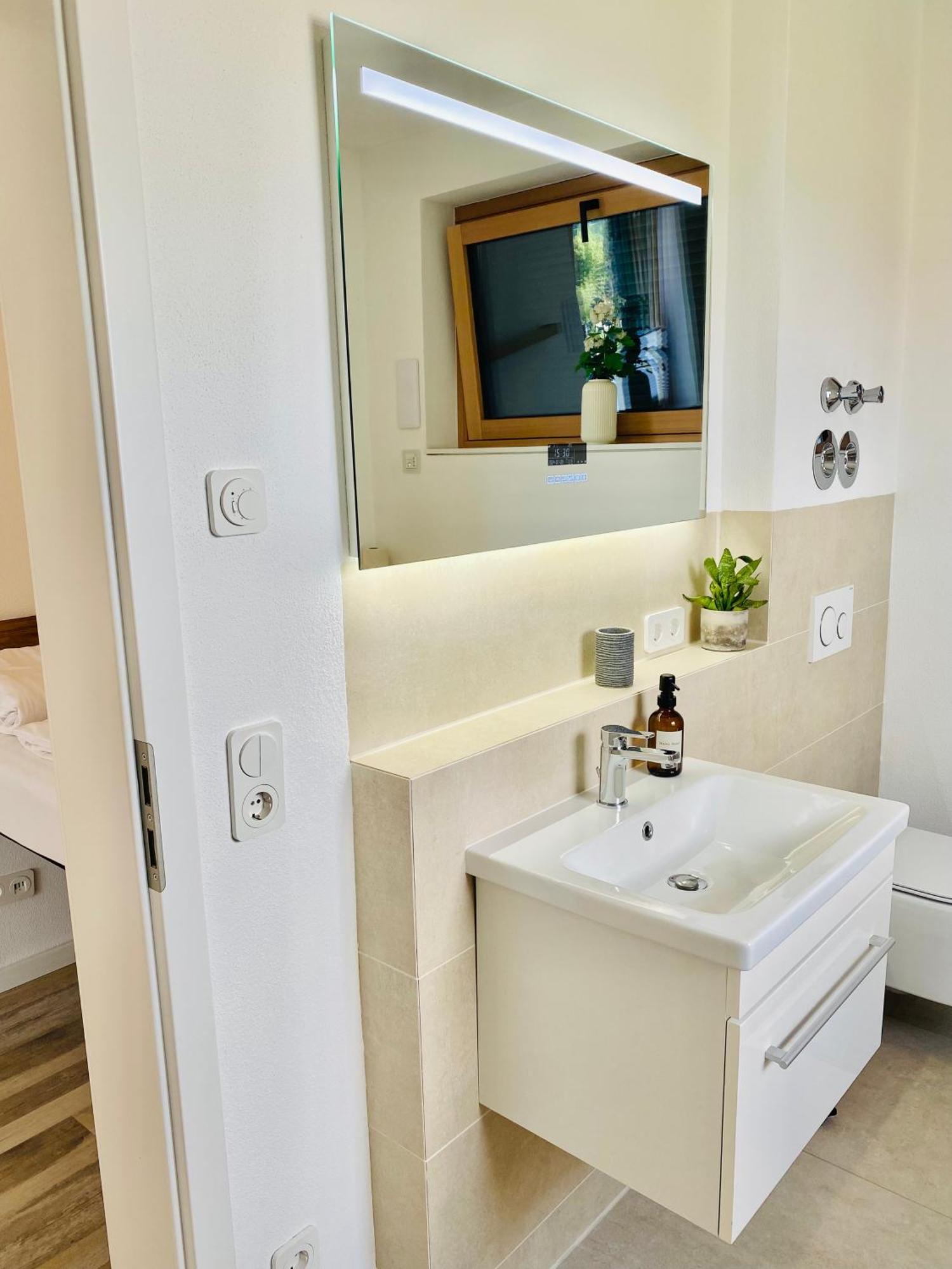 Luxury Mountain Lodge Фюссен Экстерьер фото